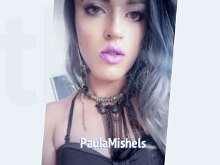 PaulaMishels