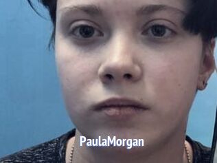 PaulaMorgan