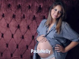 PaulaNelly