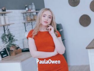 PaulaOwen