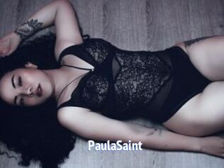 PaulaSaint
