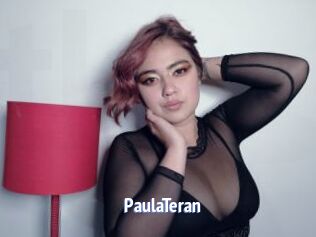 PaulaTeran