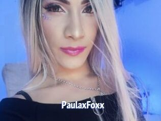 PaulaxFoxx