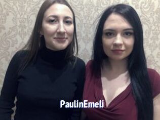 PaulinEmeli