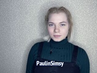 PaulinSimsy
