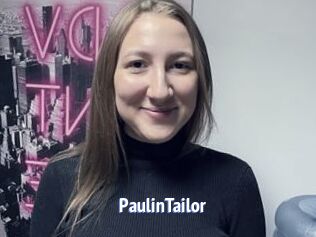 PaulinTailor
