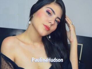 PaulinaHudson
