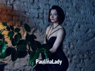 PaulinaLady