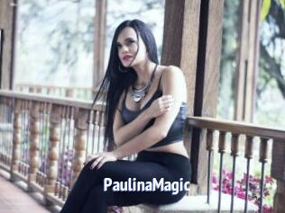 PaulinaMagic