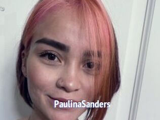 PaulinaSanders