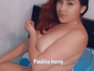 Paulina_horny