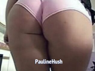 PaulineHush