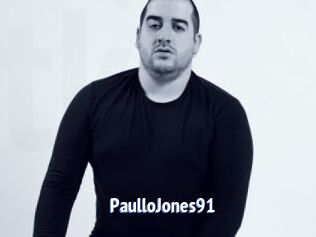 PaulloJones91