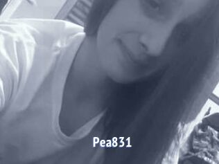 Pea831