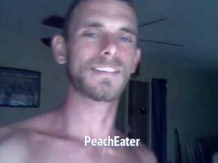 PeachEater