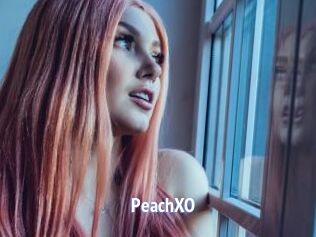 PeachXO