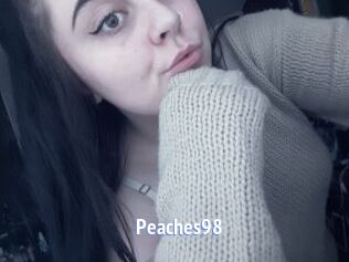 Peaches98