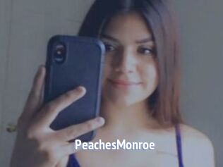 PeachesMonroe