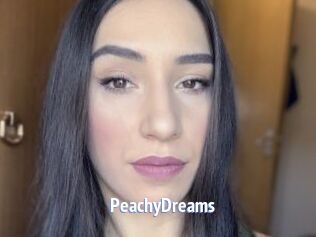 PeachyDreams