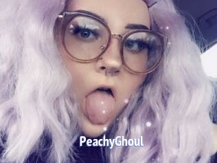 PeachyGhoul