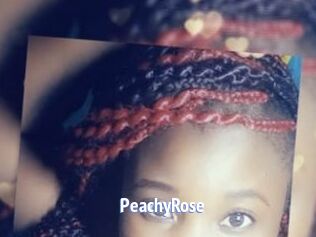 PeachyRose