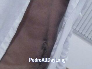 PedroAllDayLong