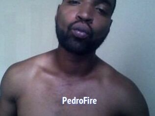 Pedro_Fire