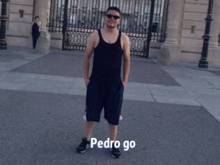 Pedro_go
