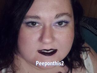 Peeponthis2