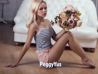 PeggyYus