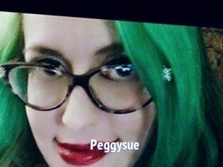 Peggysue