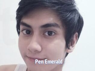 Pen_Emerald