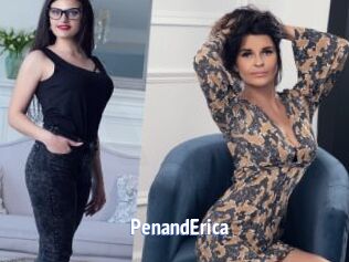 PenandErica