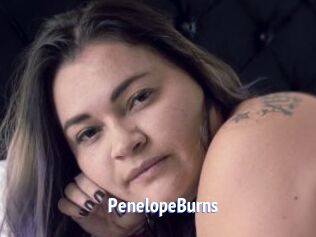 PenelopeBurns