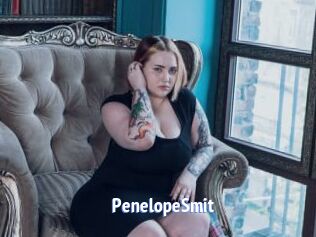 PenelopeSmit