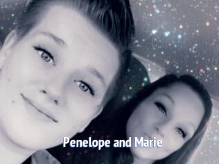 Penelope_and_Marie