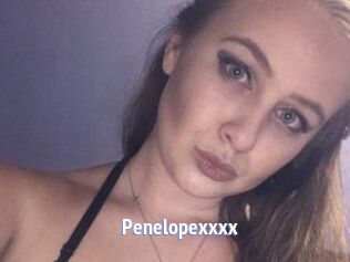 Penelopexxxx