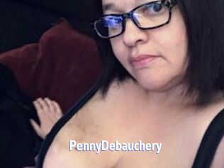 PennyDebauchery