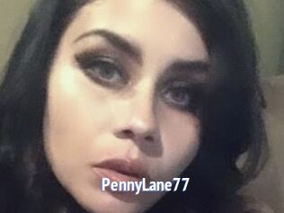 PennyLane77