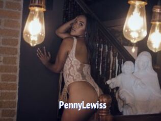 PennyLewiss