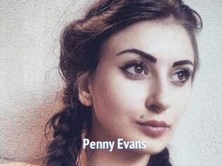 Penny_Evans