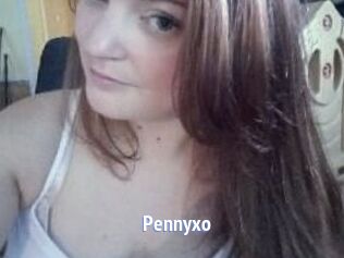Pennyxo