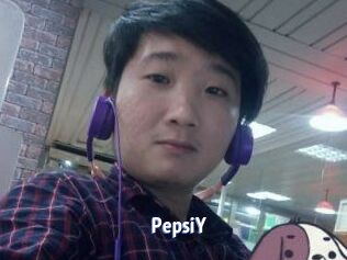 PepsiY
