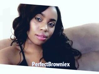 PerfectBrowniex