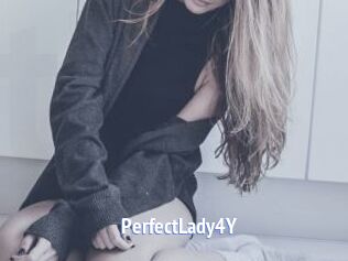 PerfectLady4Y