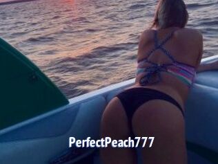 PerfectPeach777