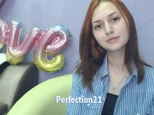 Perfection21