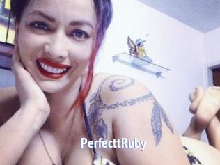 PerfecttRuby