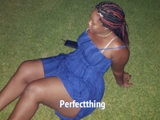 Perfectthing