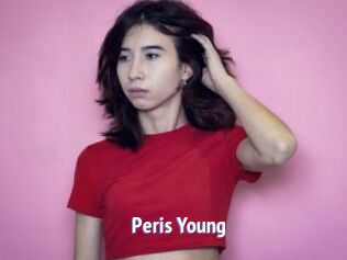 Peris_Young